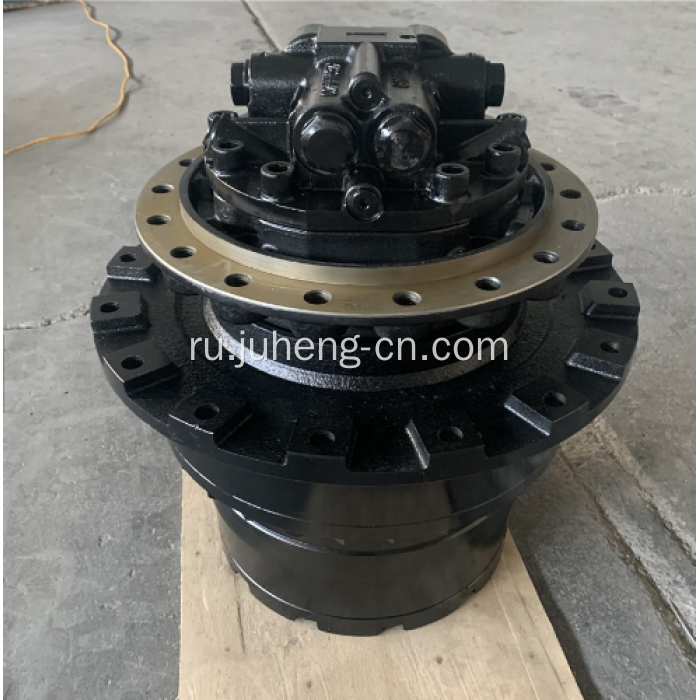 Zx250-hcme final Drive 9233690 ZX240K Travel Motor